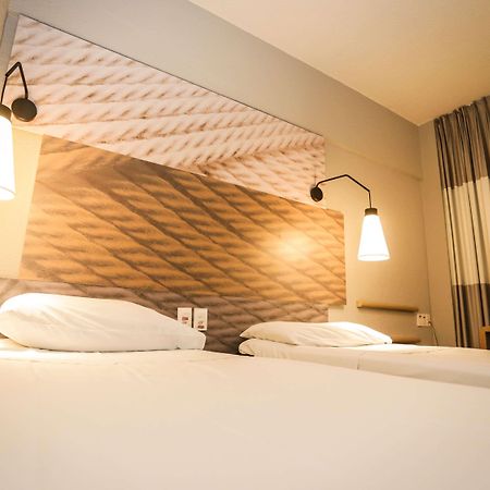 Ibis Teresina Hotel Ngoại thất bức ảnh