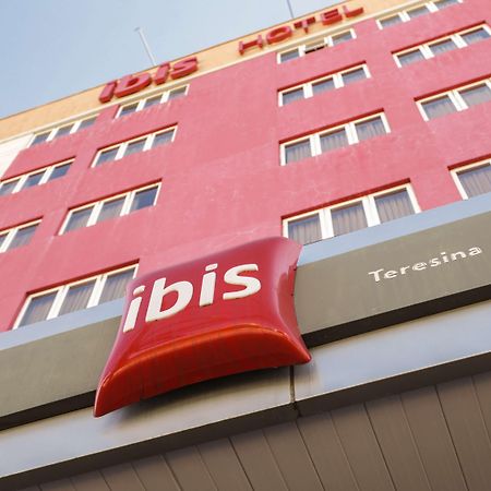 Ibis Teresina Hotel Ngoại thất bức ảnh