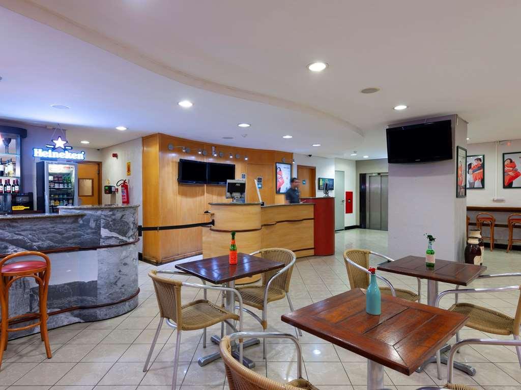 Ibis Teresina Hotel Ngoại thất bức ảnh