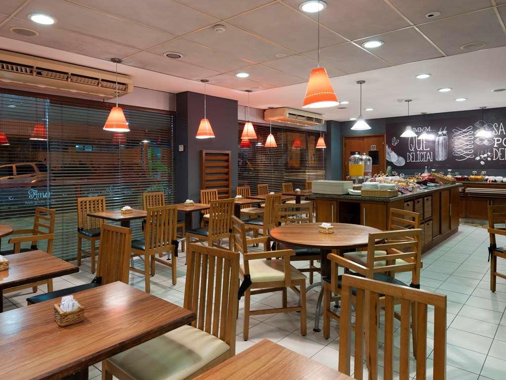 Ibis Teresina Hotel Ngoại thất bức ảnh