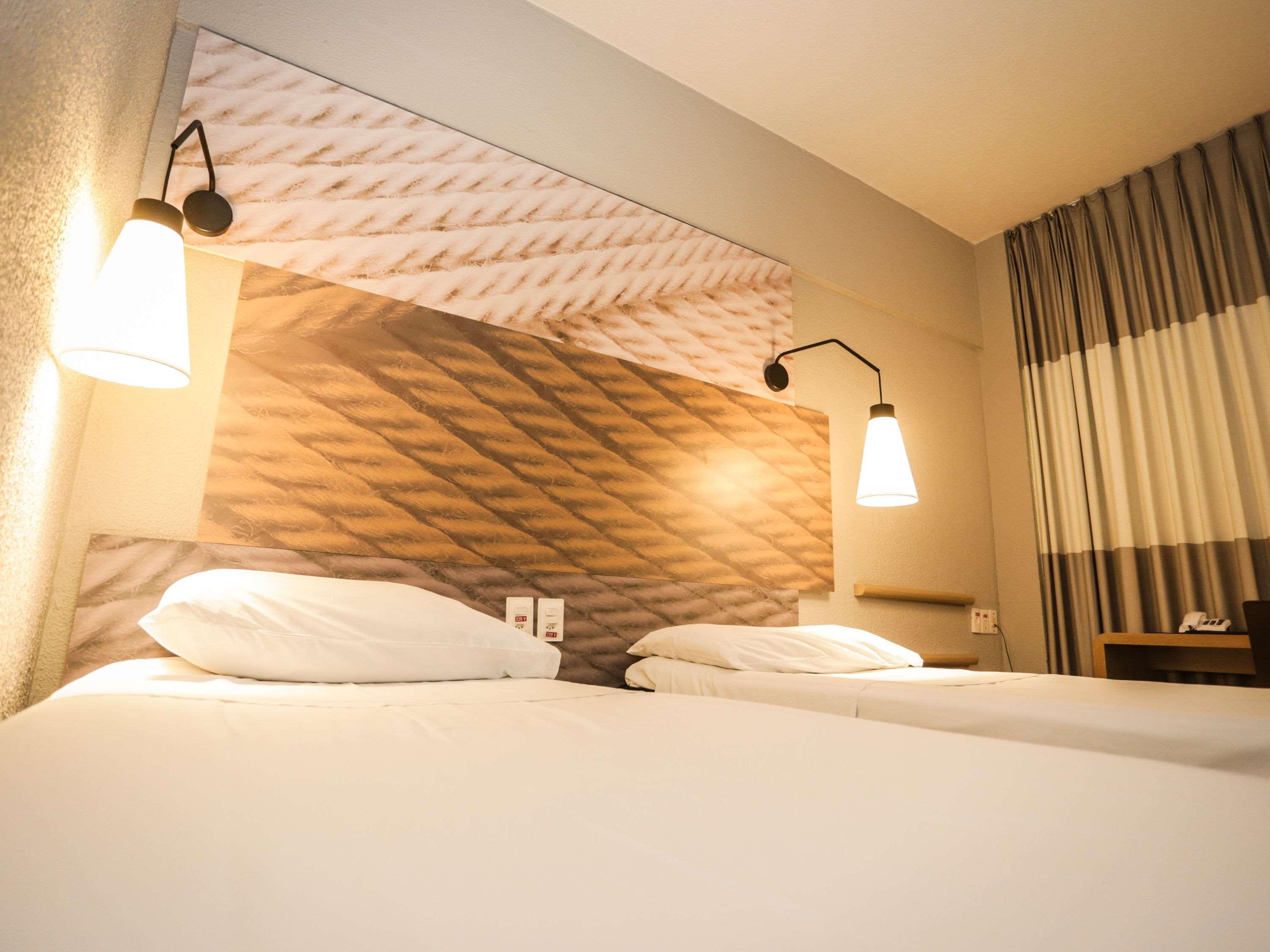 Ibis Teresina Hotel Ngoại thất bức ảnh