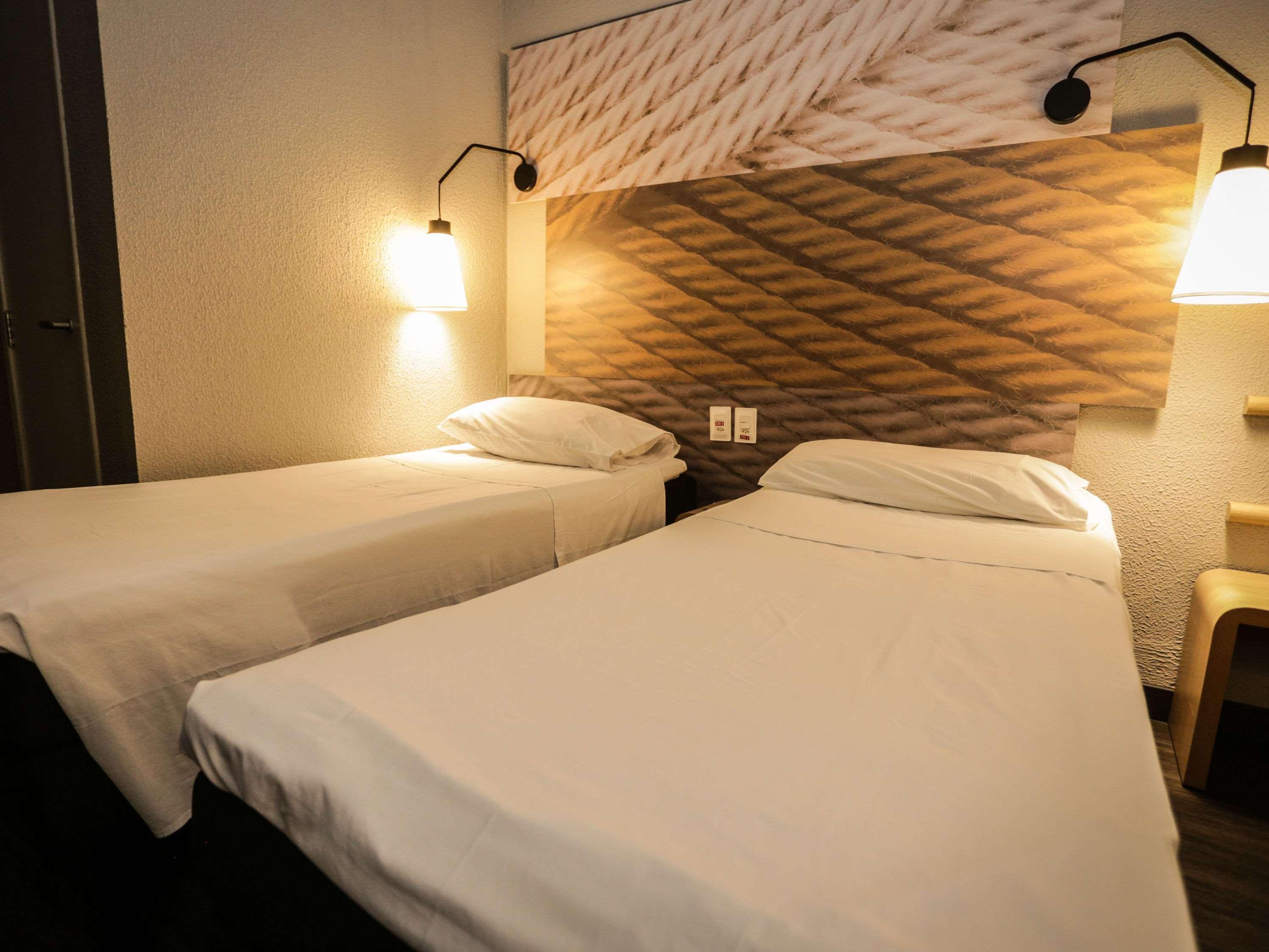 Ibis Teresina Hotel Ngoại thất bức ảnh