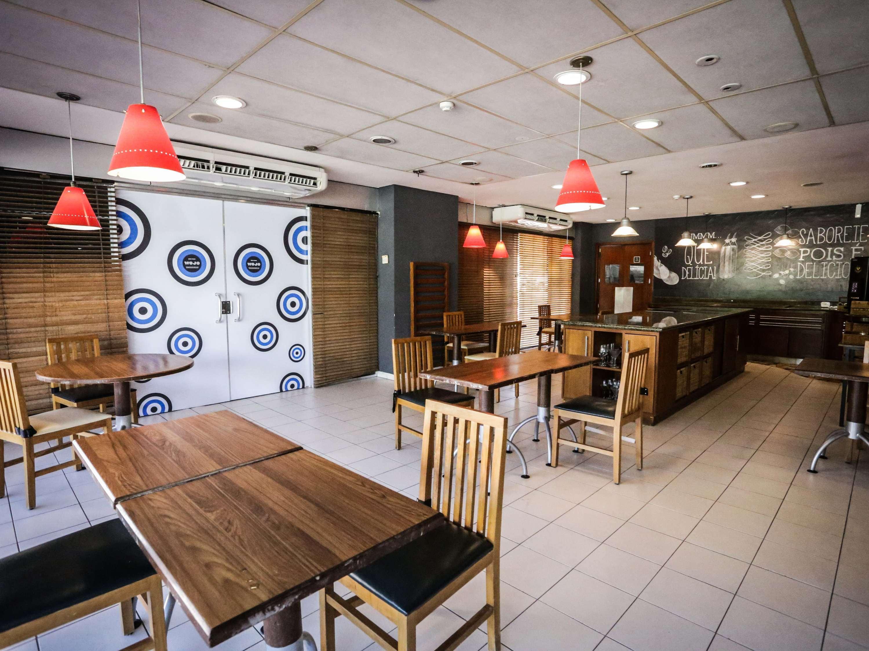 Ibis Teresina Hotel Ngoại thất bức ảnh