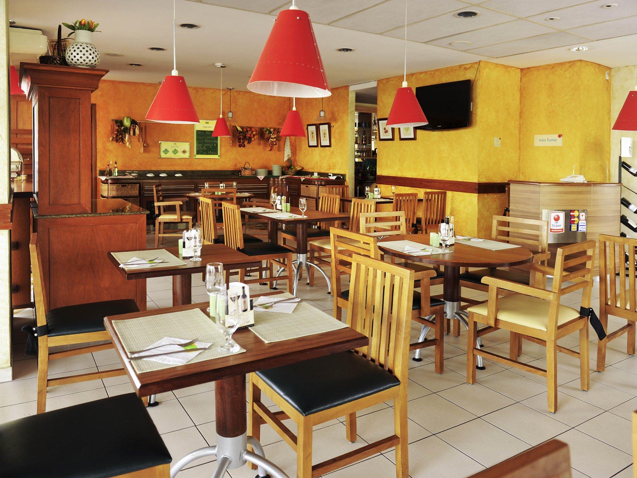 Ibis Teresina Hotel Ngoại thất bức ảnh
