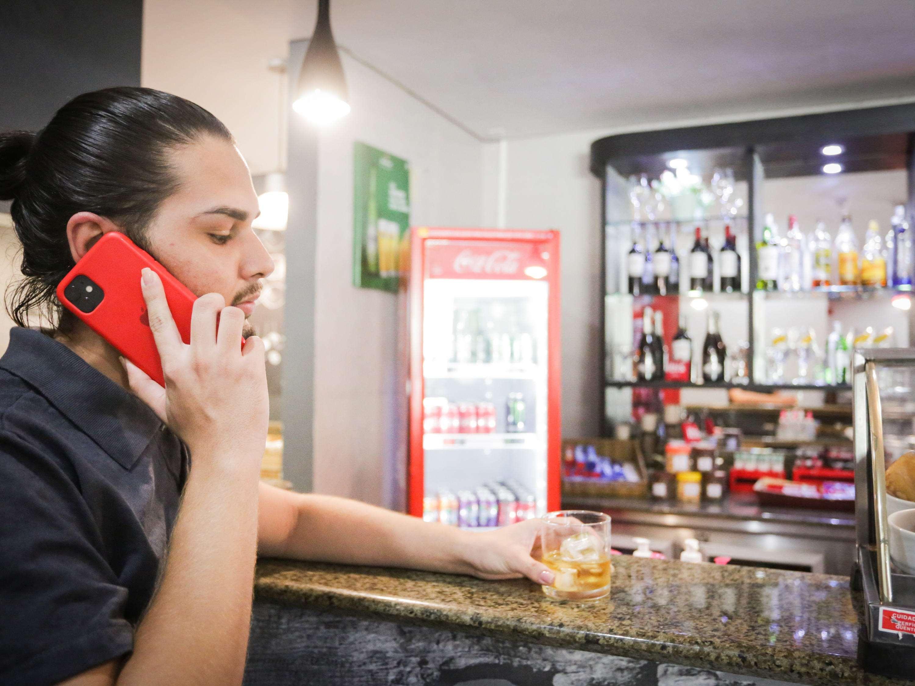 Ibis Teresina Hotel Ngoại thất bức ảnh