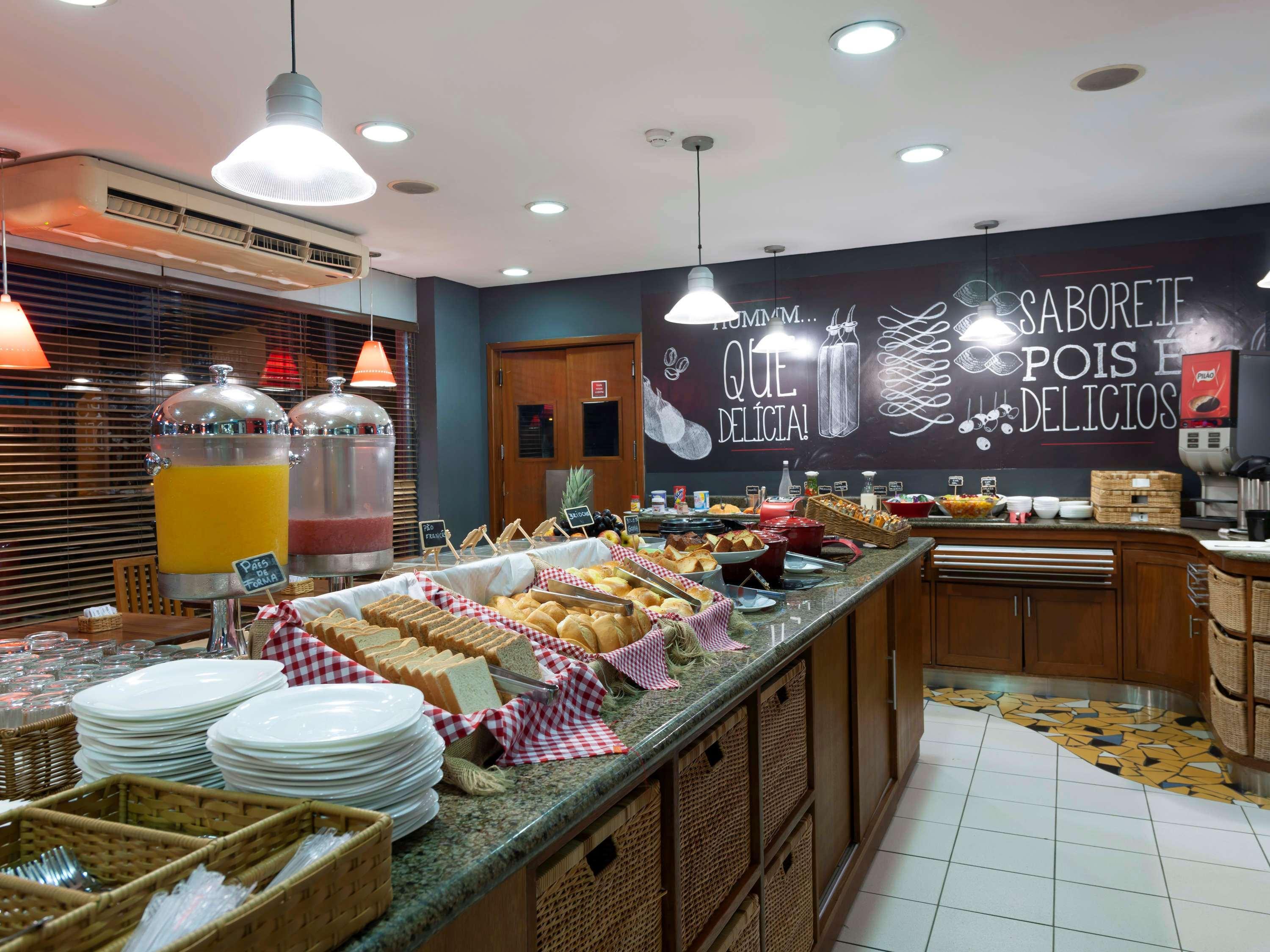 Ibis Teresina Hotel Ngoại thất bức ảnh