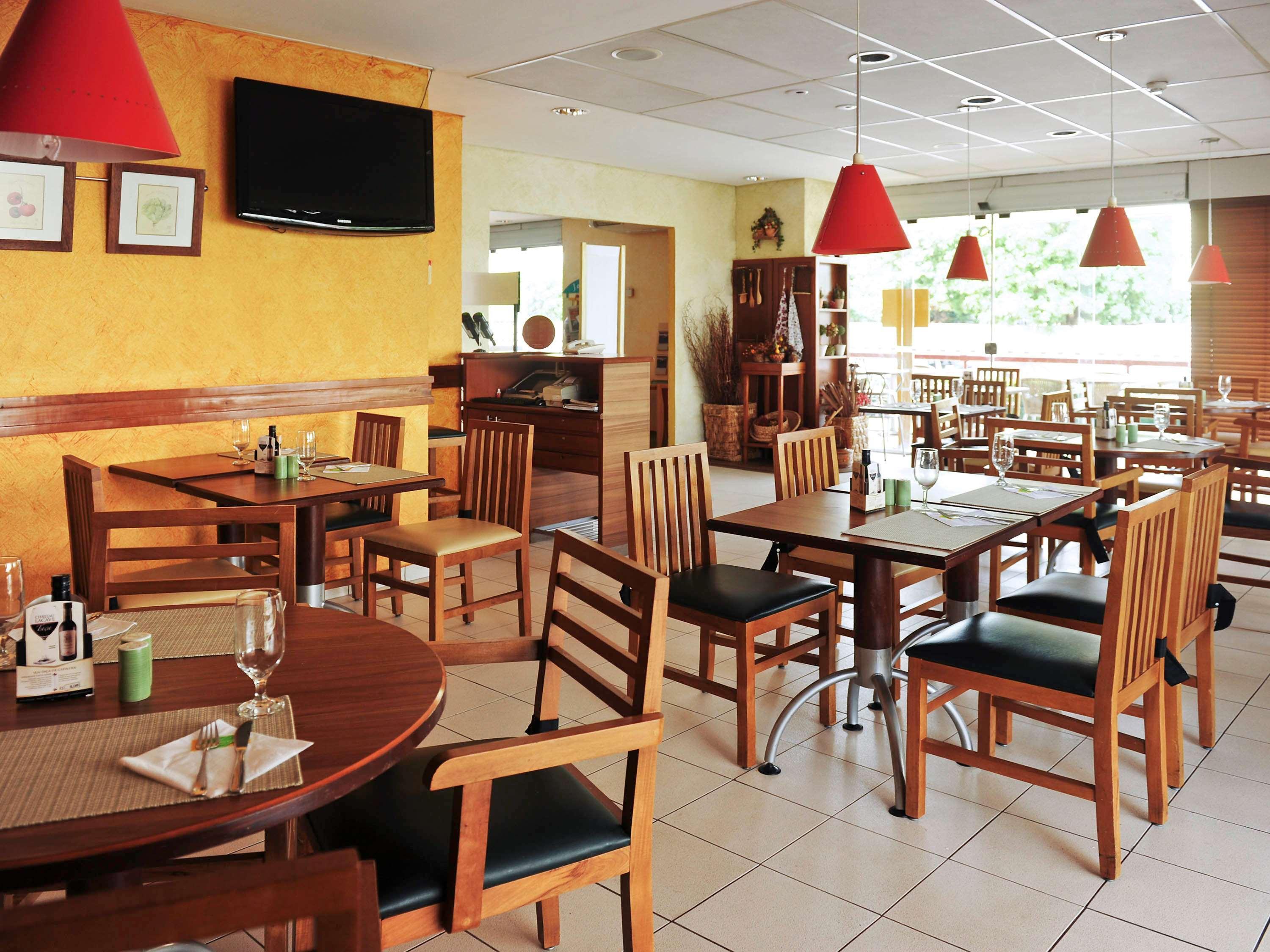 Ibis Teresina Hotel Ngoại thất bức ảnh