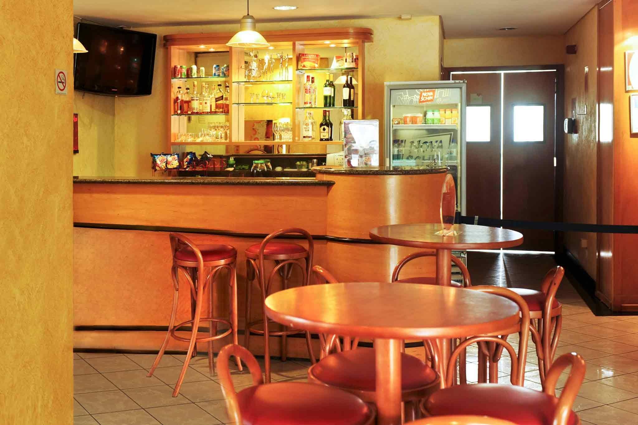 Ibis Teresina Hotel Ngoại thất bức ảnh