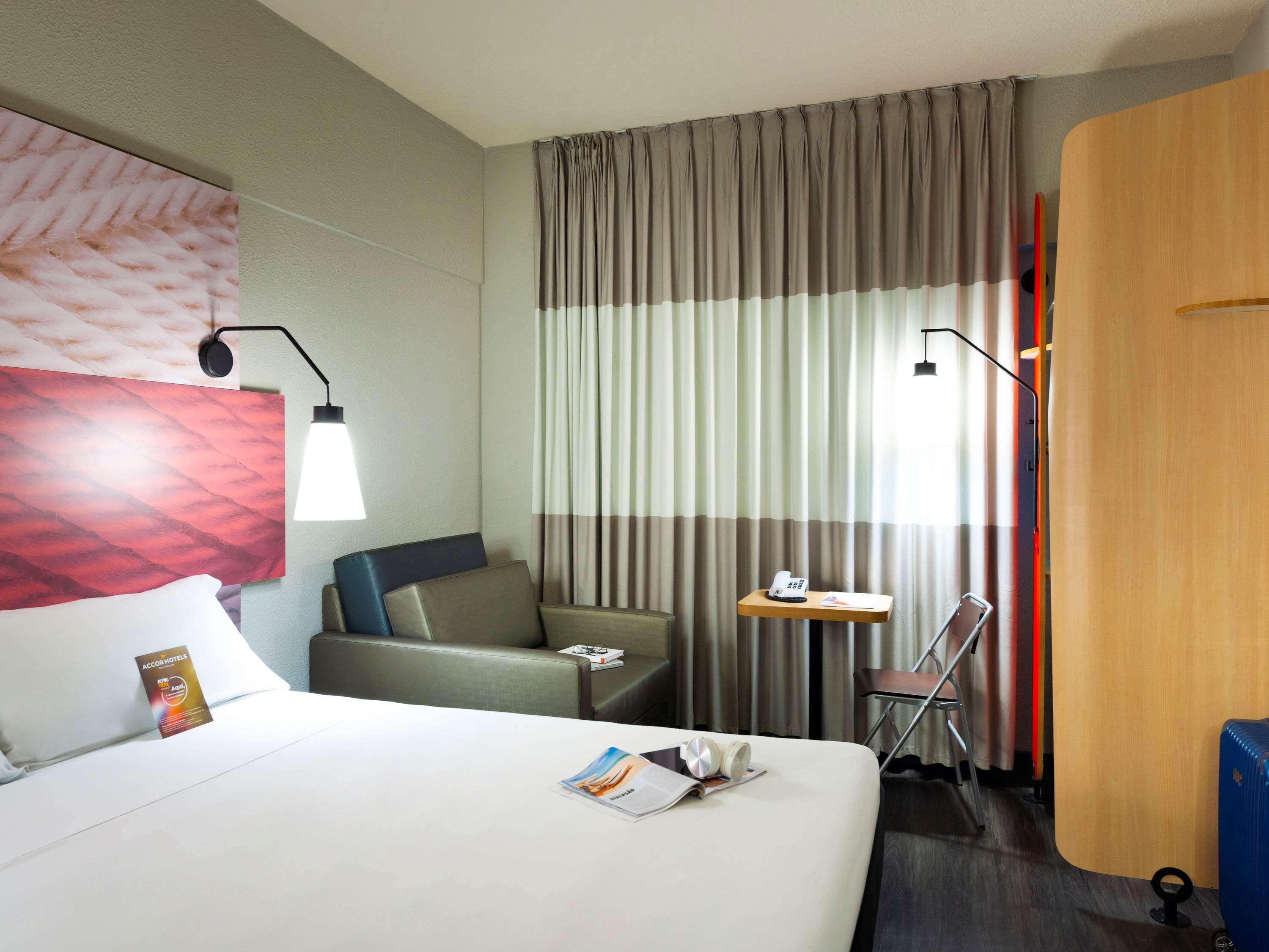 Ibis Teresina Hotel Ngoại thất bức ảnh