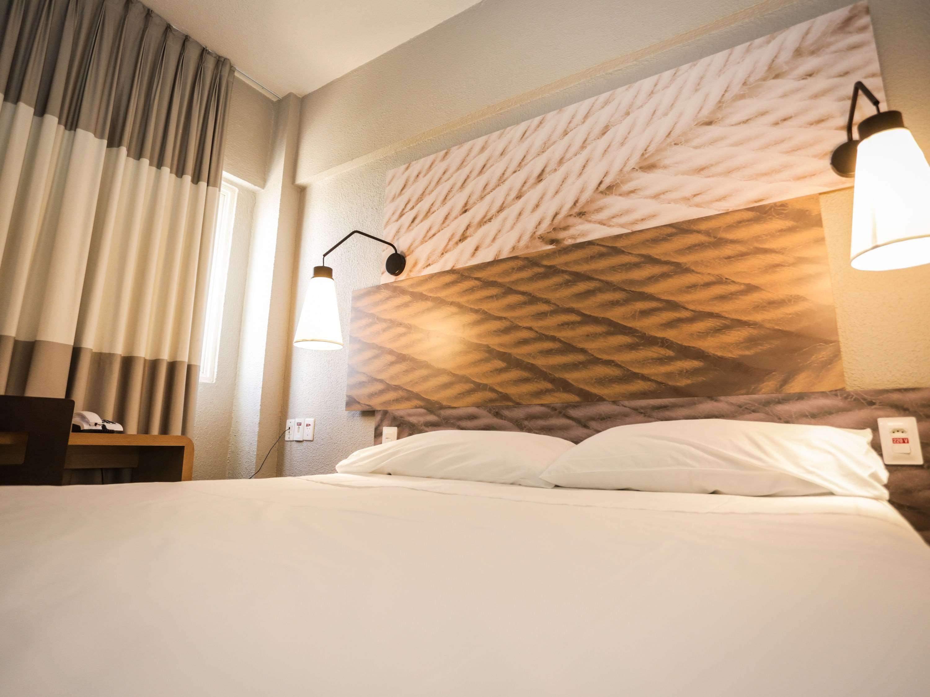 Ibis Teresina Hotel Ngoại thất bức ảnh