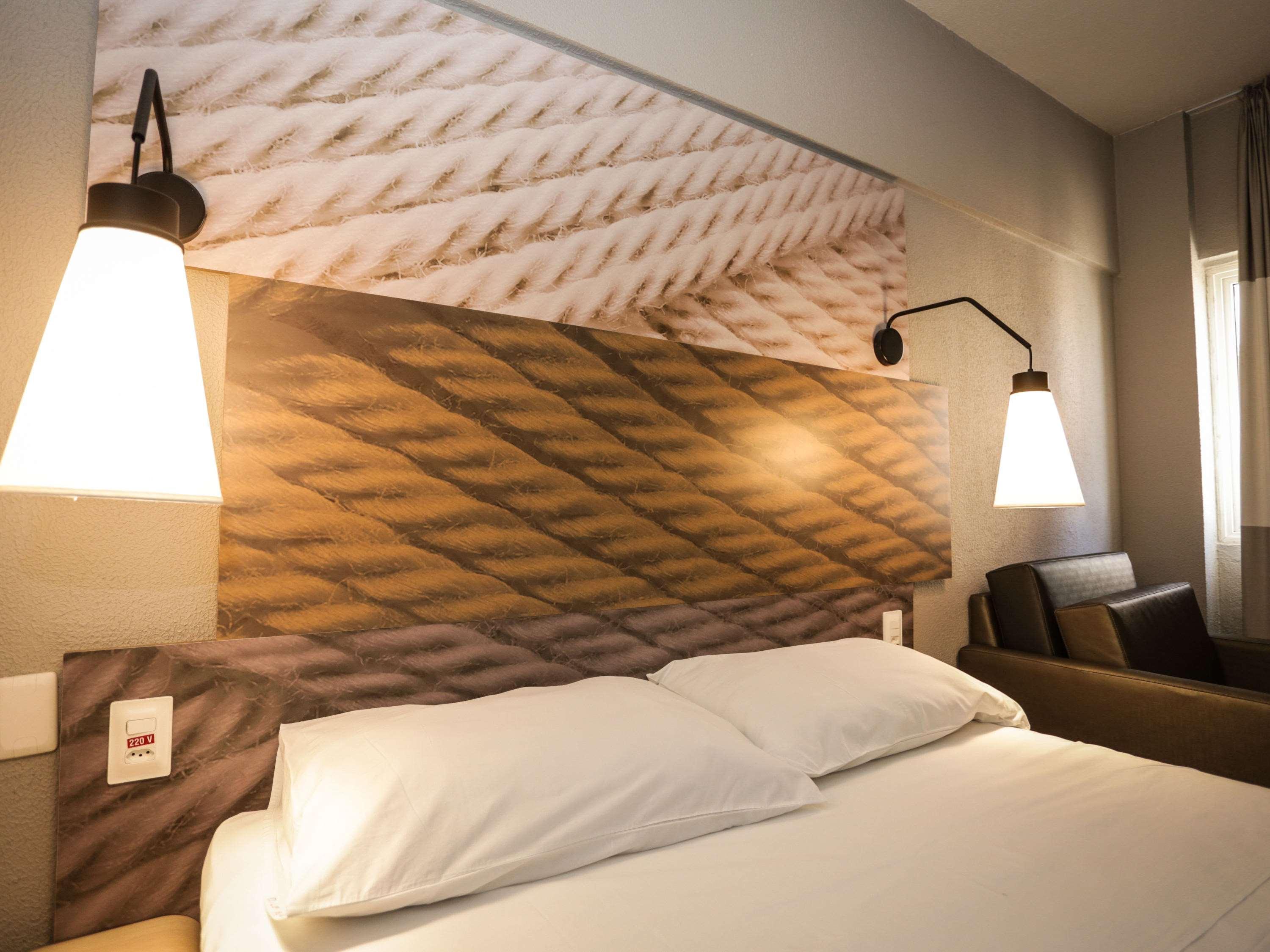 Ibis Teresina Hotel Ngoại thất bức ảnh