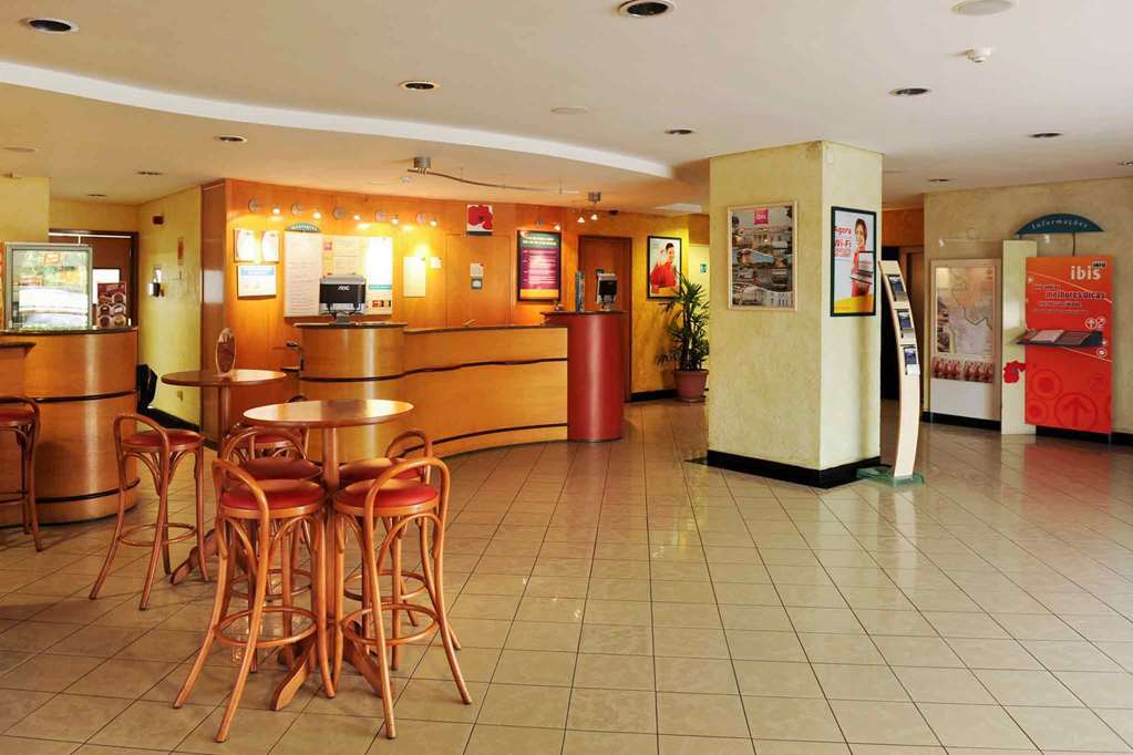 Ibis Teresina Hotel Ngoại thất bức ảnh