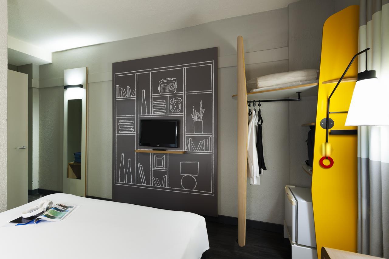 Ibis Teresina Hotel Ngoại thất bức ảnh
